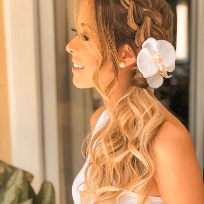 Penteado 7