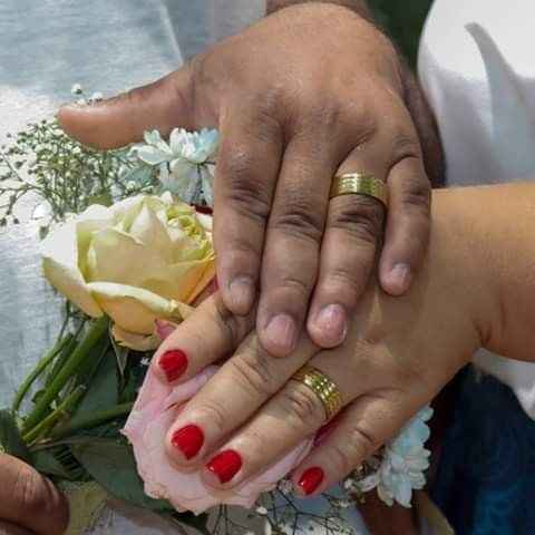 Casando Sem Equipe de Fotografia..#vemsaber - 3