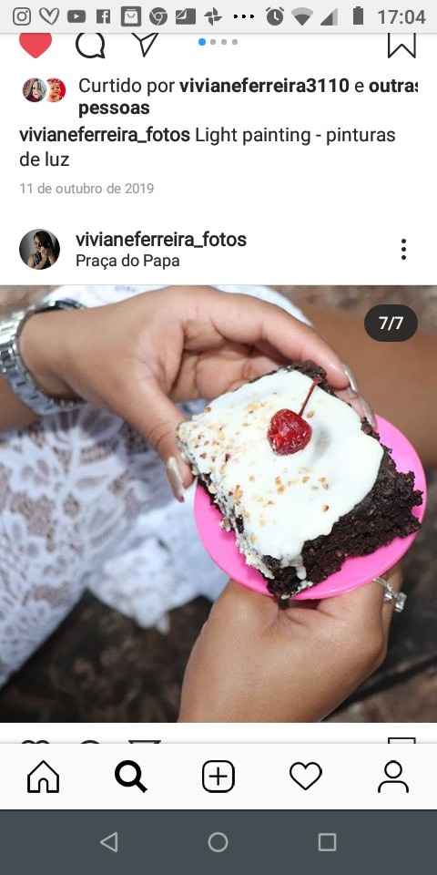 Casando Sem Equipe de Fotografia..#vemsaber - 7