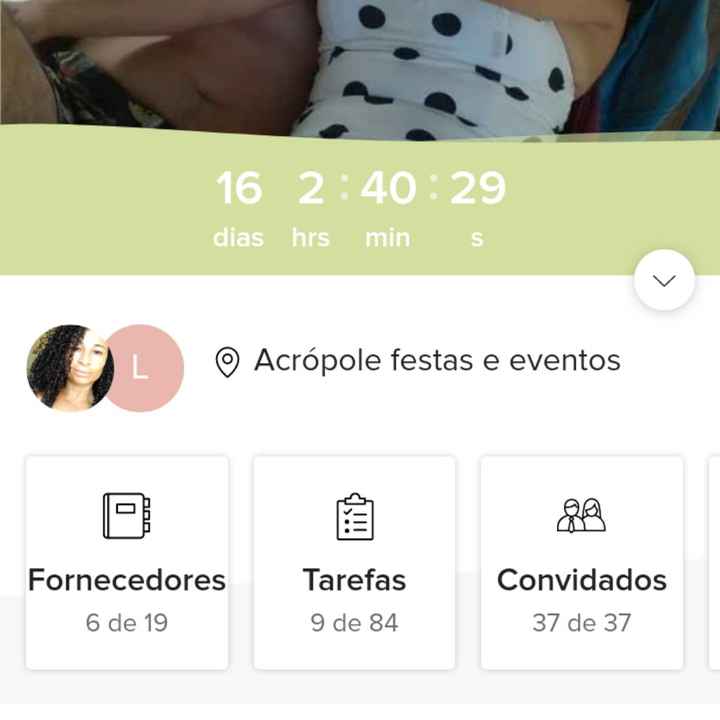 Adiado mais uma vez!! - 1