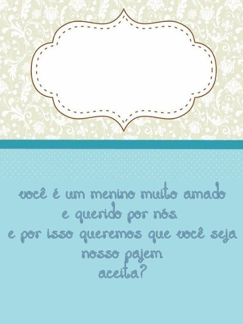 Molde para editar