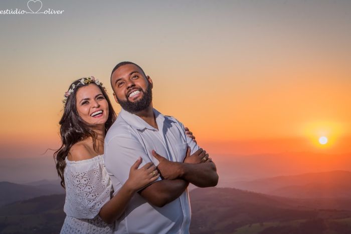| PRE-WEDDING | BELO HORIZONTE / MOEDA  Larissa & Alan