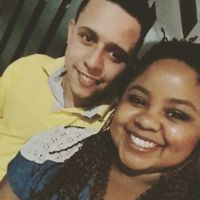 Noivos que se casam  em 10 de Junho de 2017 em São Paulo - 1