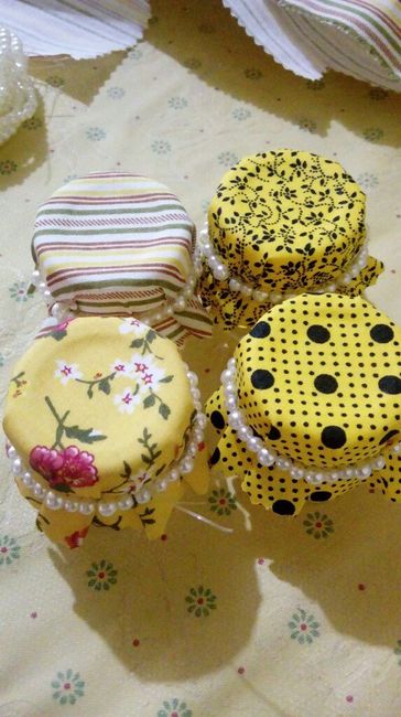 Noivinhas me ajudem a finalizar minha lembrancinha =) - 2