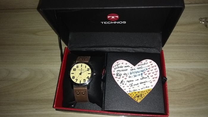 Presente surpresa pro noivo no dia do casamento #vemver - 6