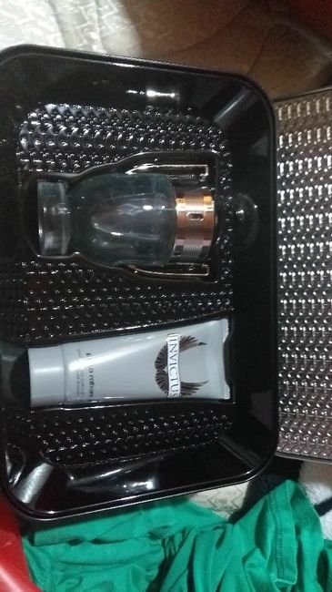 Presente surpresa pro noivo no dia do casamento #vemver - 2