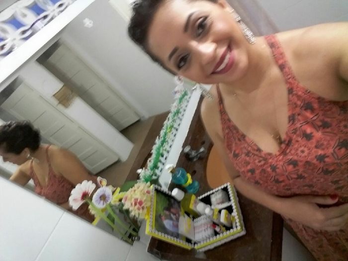 Caseiiiiiiii ♥️ e estou em lua de mel rsrsrs - 5