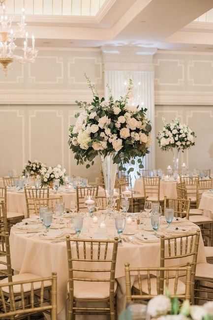 Decoração Elegante