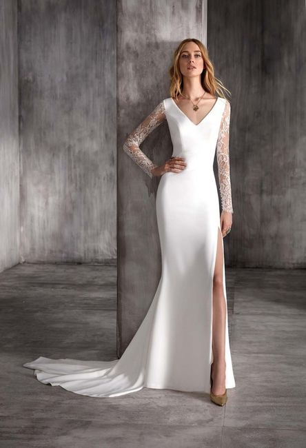 Vestido TOP