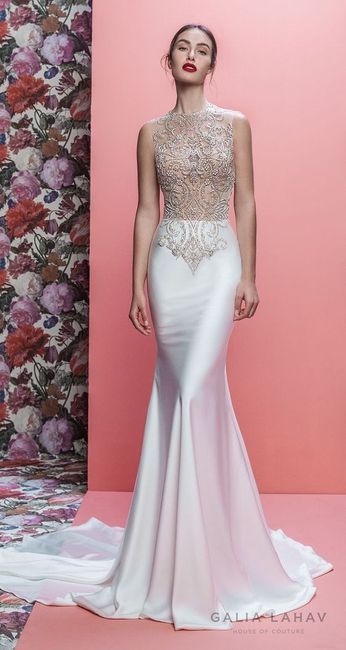 Galia Lahav