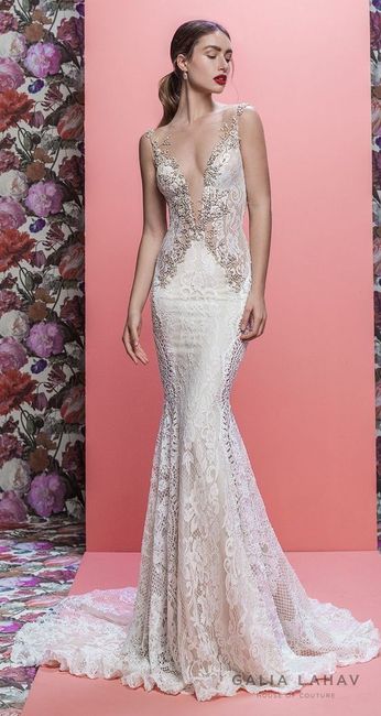 Galia  Lahav