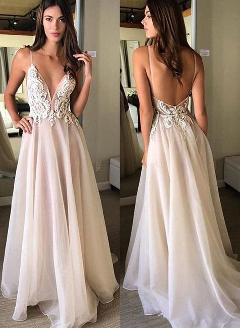 Vestido Leve