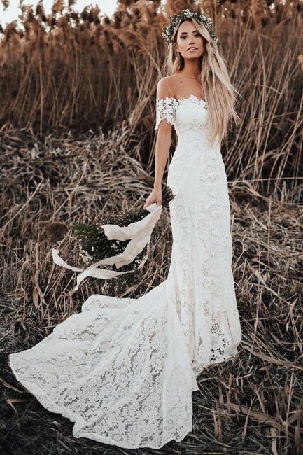 Vestido Lindo