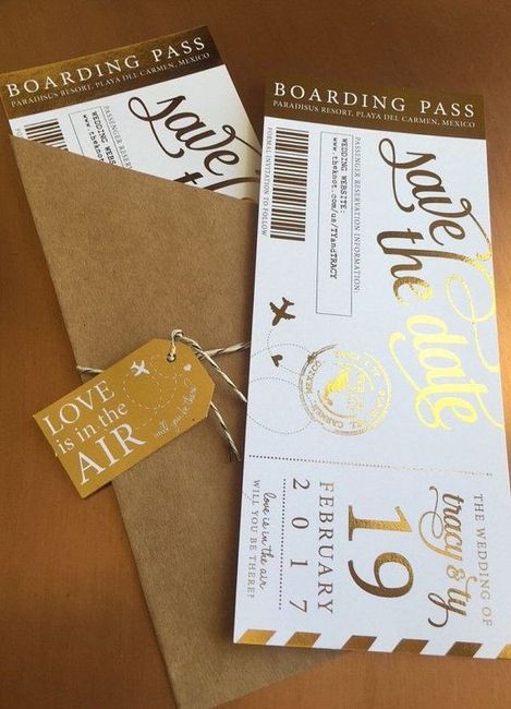 Ticket