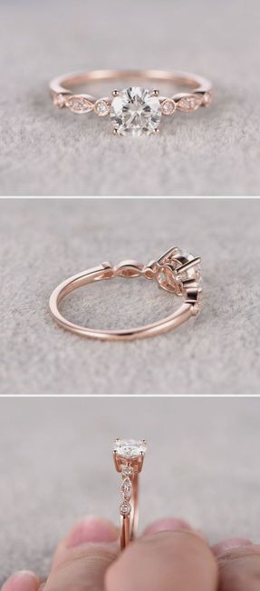 Rose Gold