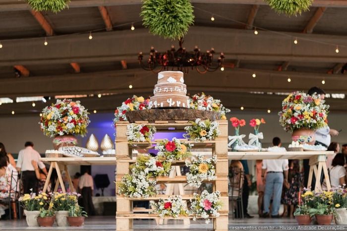 Casamento Regional