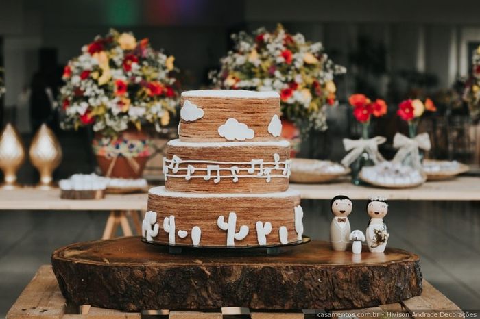 Casamento Regional  