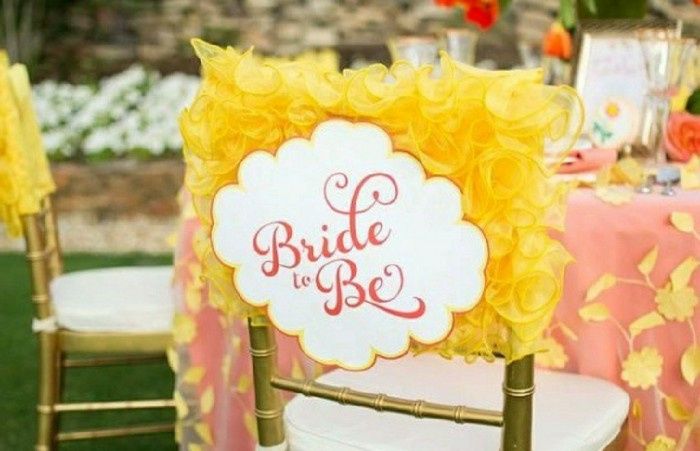 Bride to Be
