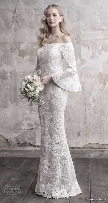 Vestido Elegante 