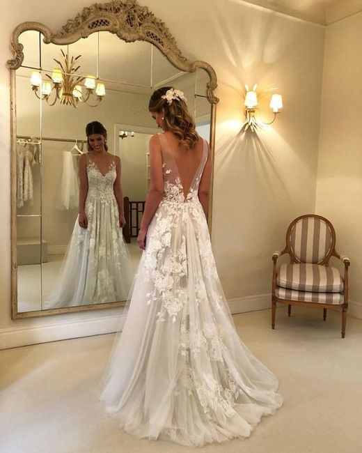 Vestido Lindo
