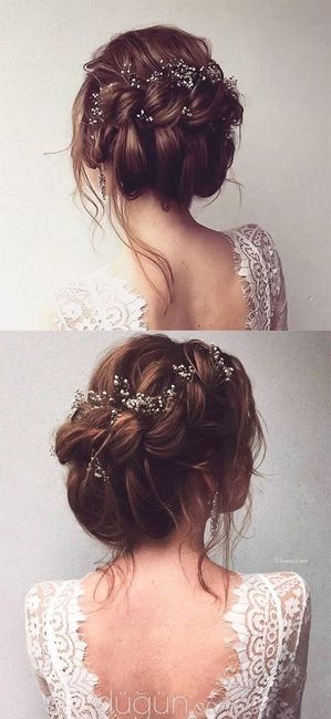 Penteado Fofo