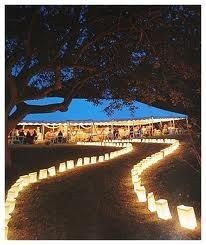Caminho de luz