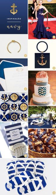 Referência: Navy