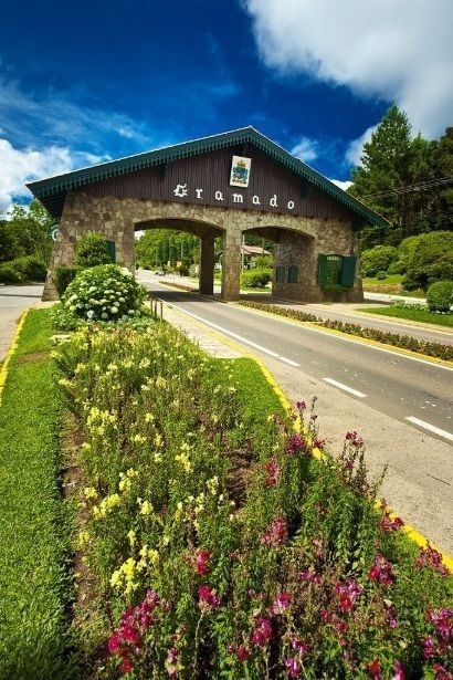 Lua de Mel - Gramado 