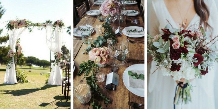 Estilo Boho
