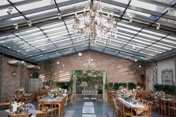 Casamento Moderno
