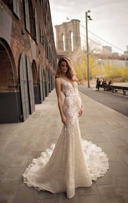 Vestido Ousado   