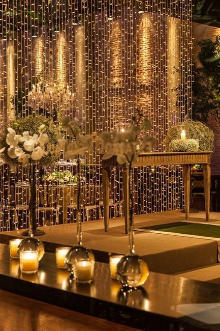 Decoração - Festa    