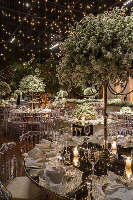 Decoração Elegante 