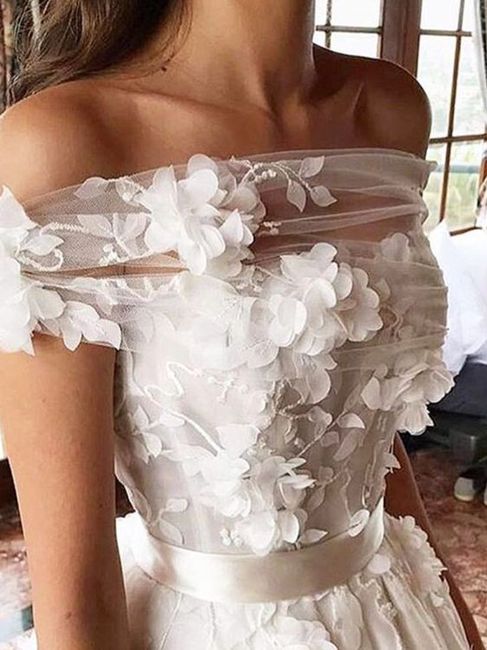Noiva Floral   