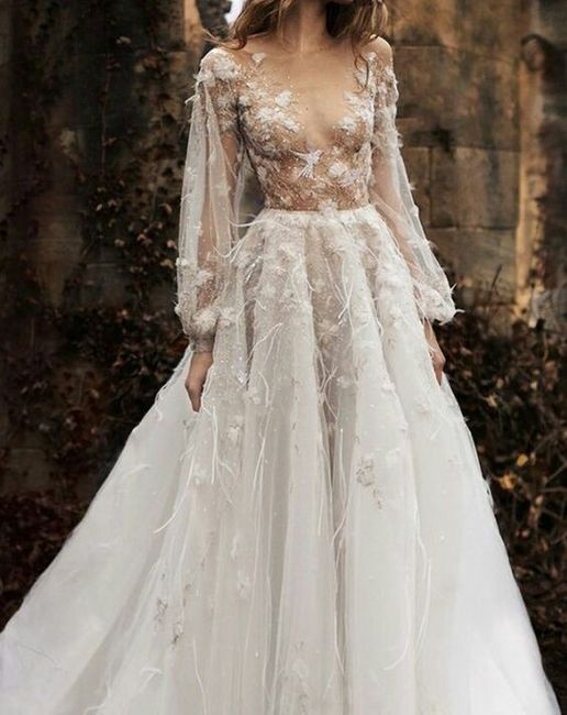 Vestido Chique