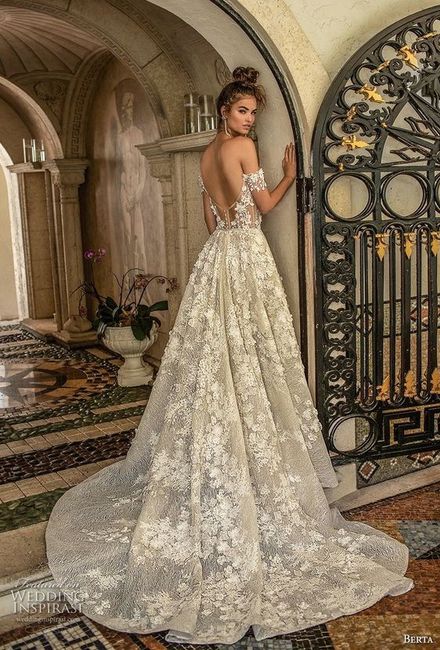 Vestido Maravilhoso