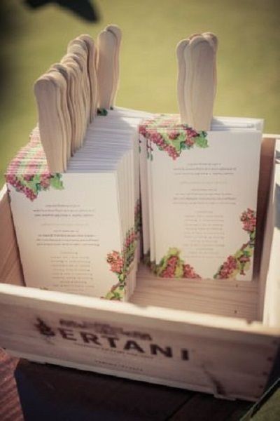 Papelaria para casamento