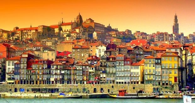 Porto, Portugal