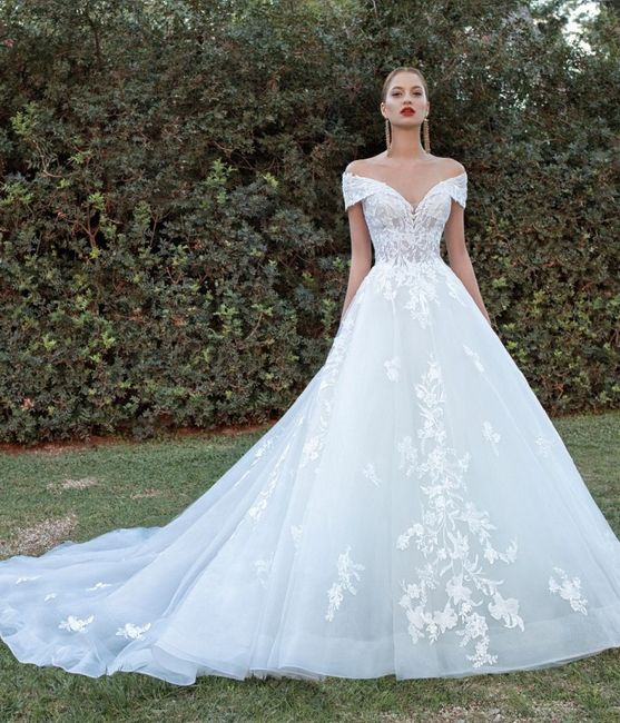 Vestido Ombro a Ombro