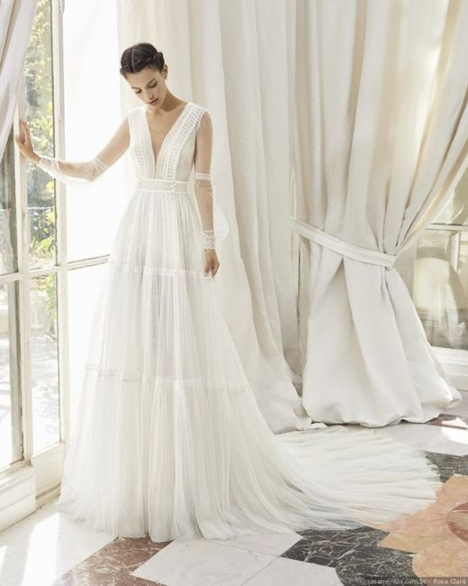 Vestido Boho