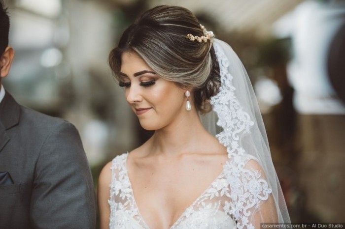 Penteado preso