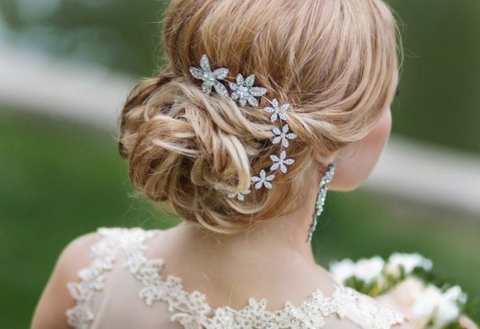 Cabelo Preso