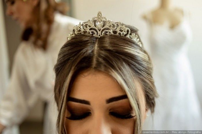Penteado    