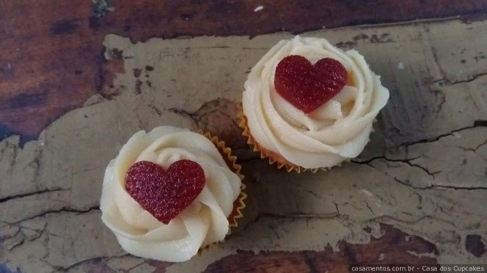 Cupcake Fofo