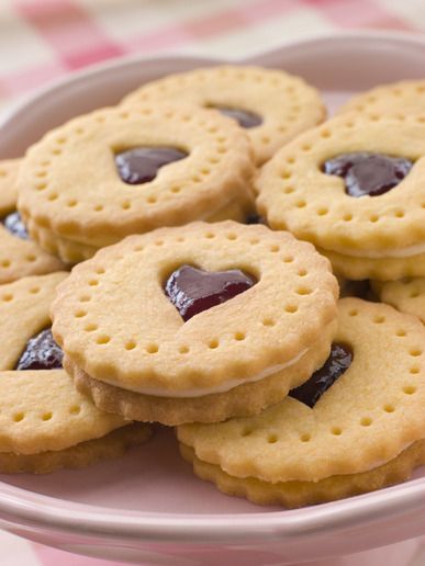 Lembrança - Cookie 