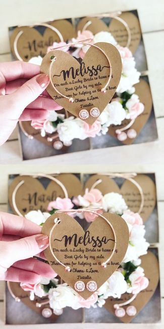 Pulseira para Madrinhas