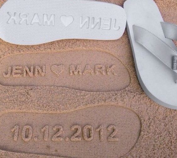 Chinelos Personalizados