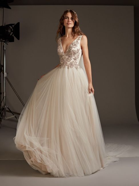 Vestido Leve