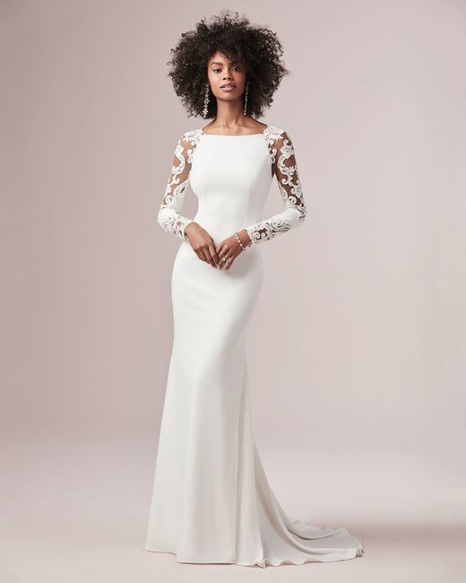 Vestido Elegante 