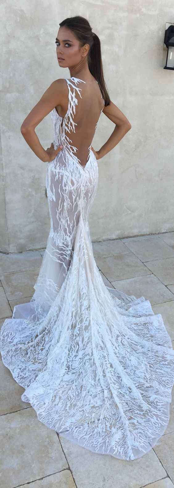 Vestido Lindo